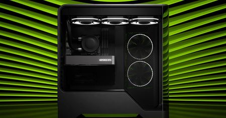 W końcu tanie karty graficzne. Premiera GeForce RTX 5060 i RTX 5060 Ti
