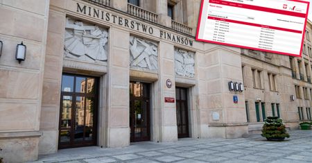 Keydrop wpisany na czarną listę. Ministerstwo Finansów uznało, że to nielegalny hazard