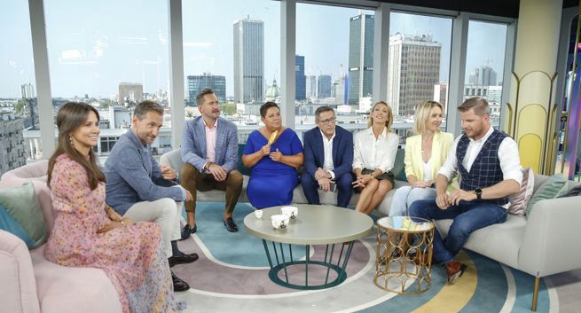 TVN zmienia porę emisji „Dzień dobry TVN”
