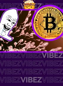 Nieszczepione PLEMNIKI są warte więcej niż BITCOINY? Szury już się totalnie odkleiły