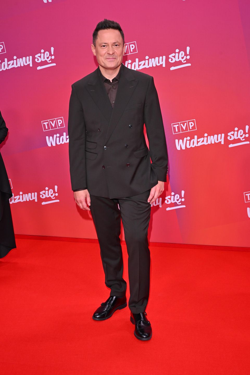 Piotr Jędrzejek