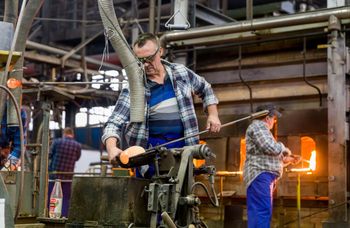 To koniec huty w Białymstoku. Zaskakujące żądanie prezesa