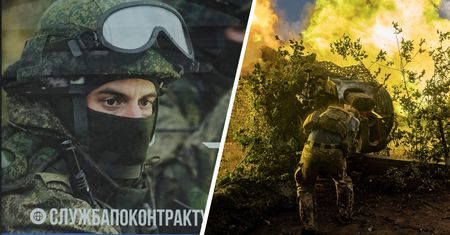 Obcokrajowcy giną za Putina. Zostali wysłani do Rosji. Od razu na front