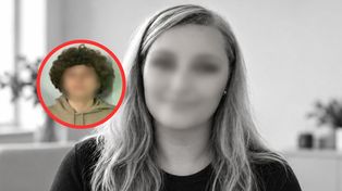 Tłumy na pogrzebie Darii. Ksiądz wspomniał o 15-letnim sprawcy