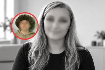 Tłumy na pogrzebie Darii. Ksiądz wspomniał o 15-letnim sprawcy