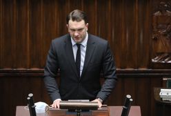 Afera mailowa. Mejza bohaterem korespondencji