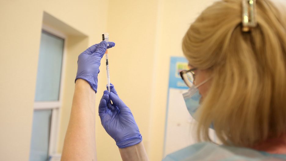 Mazowsze kolejny dzień jest pierwsze pod względem nowych przypadków