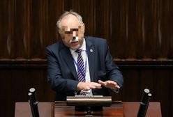 Janusz S. oskarżony. Byłemu posłowi grozi 5 lat więzienia