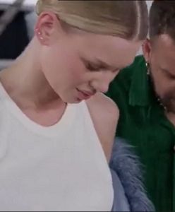 "Top Model". Chwile grozy na planie. Polała się krew