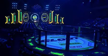 Takiej walki w Polsce jeszcze nie było. Clout MMA ponownie szokuje