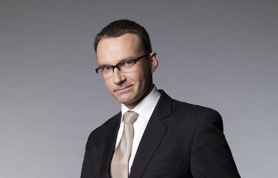 Mikołaj Kunica: z Polskich Inwestycji Rozwojowych do Grupy Ergo Hestia