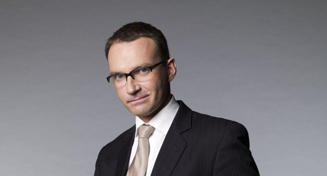 Mikołaj Kunica: z Polskich Inwestycji Rozwojowych do Grupy Ergo Hestia