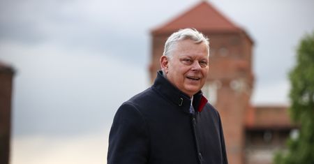 Suski chce ponownego przeliczenia głosów w jednej z komisji. Jest reakcja z PKW