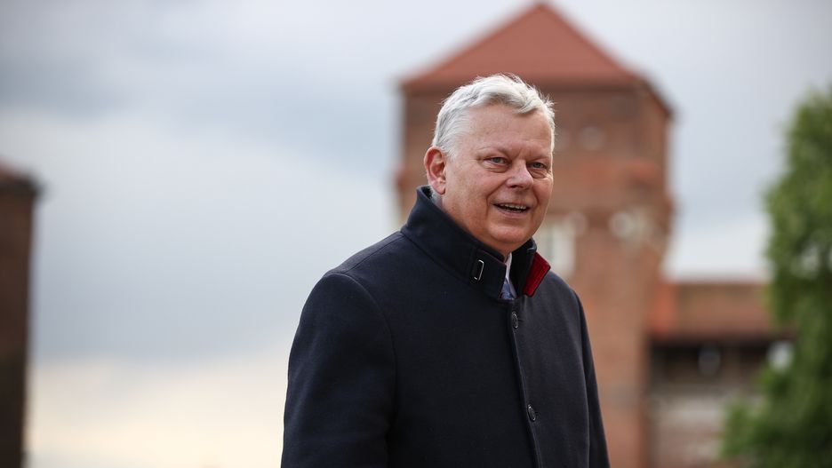 Poseł Marek Suski zapowiedział złożenie protestu wyborczego w związku z przegraną kandydata Prawa i Sprawiedliwości na burmistrza w Nowym Mieście nad Pilicą
