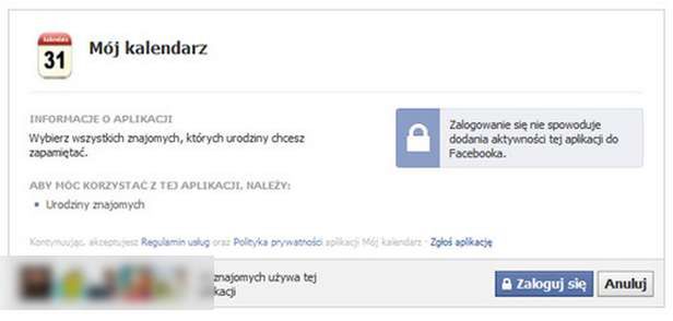 ESET ostrzega: szkodliwa aplikacja zbiera na Facebooku dane użytkowników! 2