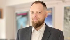 Karol Warda szefem kanałów telewizyjnych MWE Networks, przez ostatnie 16 lat pracował w TV Puls