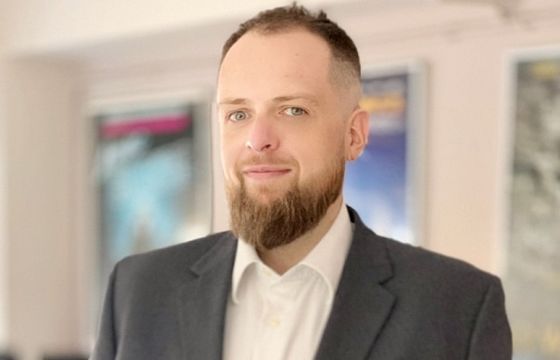 Karol Warda szefem kanałów telewizyjnych MWE Networks, przez ostatnie 16 lat pracował w TV Puls
