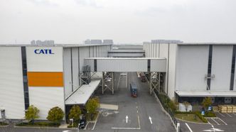 Chiński producent samochodów ciężarowych rozgaszcza się w Meksyku. Myśli o rynku amerykańskim