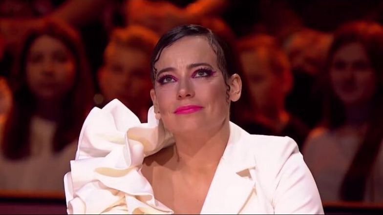 Jury "Dance Dance Dance" poruszone jednym z występów