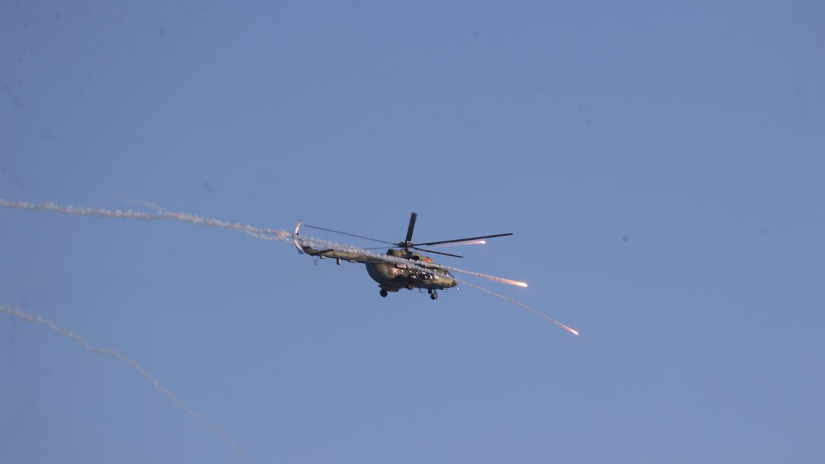 Zdjęcie ilustracyjne