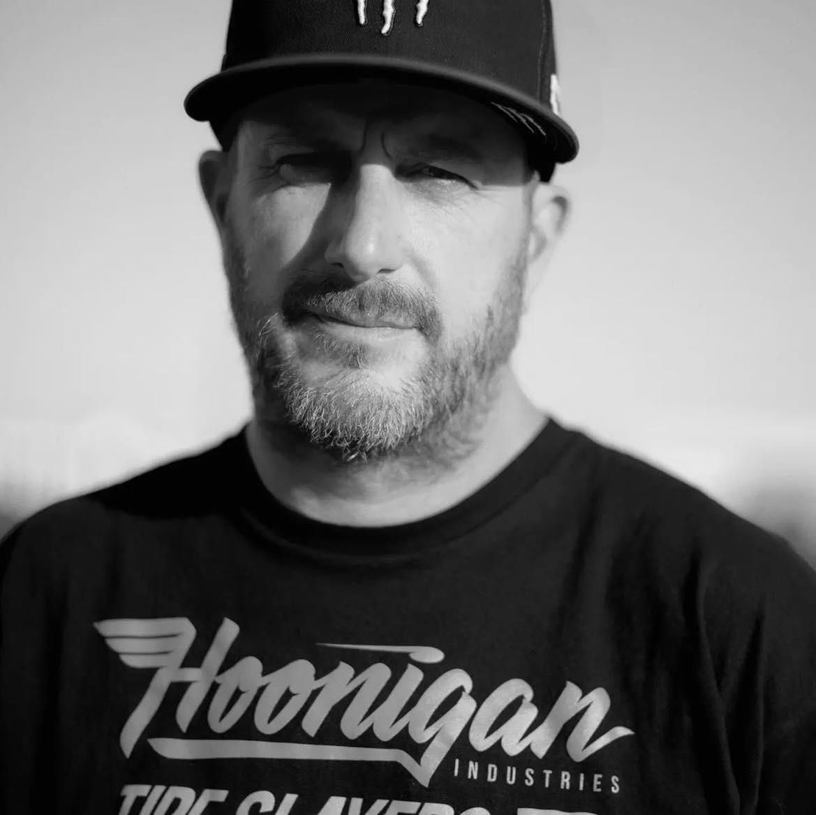 Ken Block nie żyje