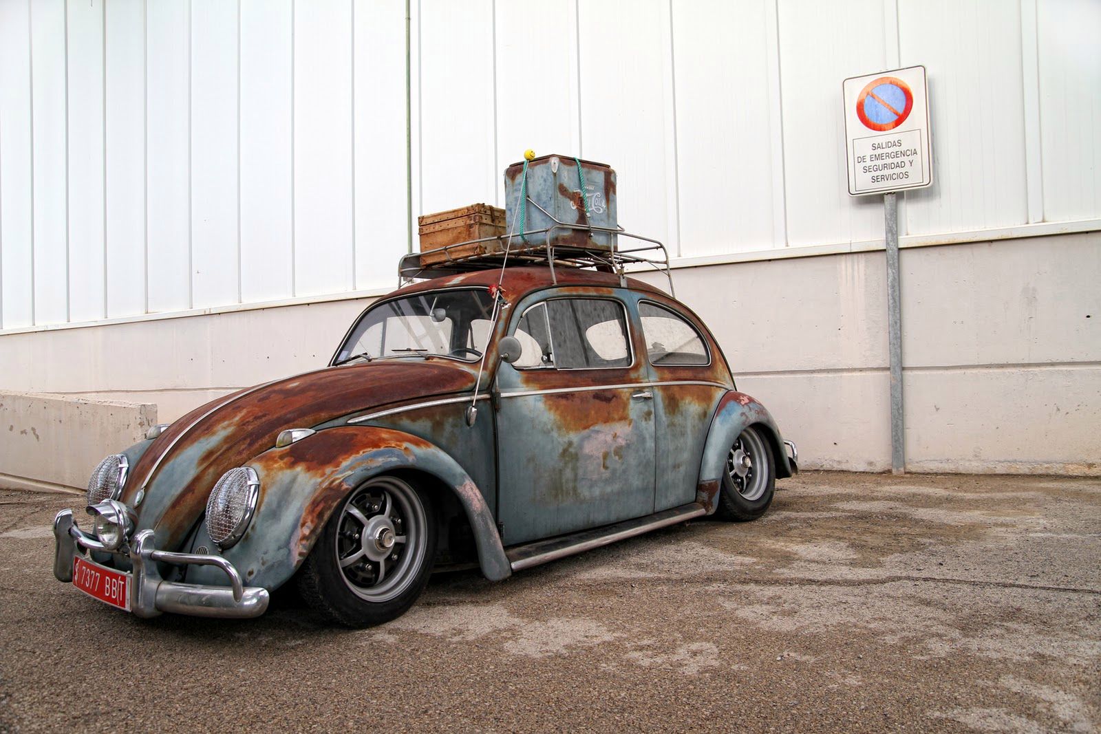 Rat Style - im gorzej tym lepiej? [galeria] 46
