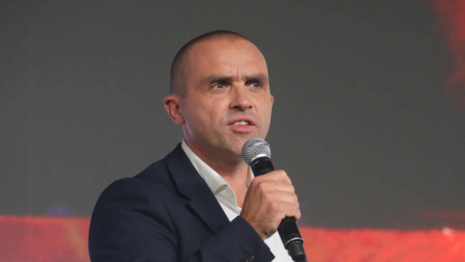 Jakub Banaś
