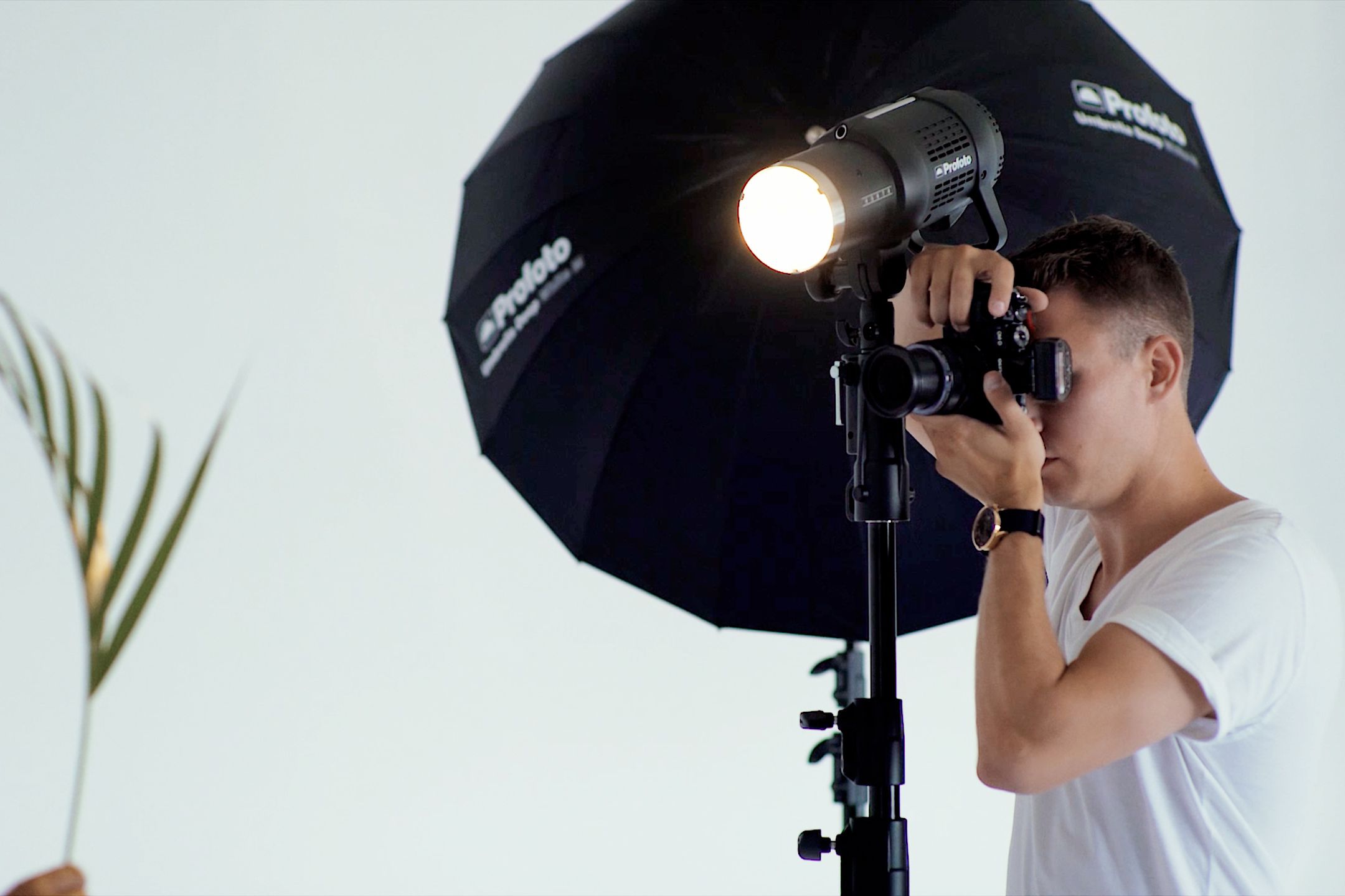 Workflow fotografa od A do Z, czyli krótki film o tym jak moja praca wygląda od kuchni 2