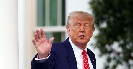 Już nie 145 proc. Nowy pomysł Trumpa ws. ceł na Chiny