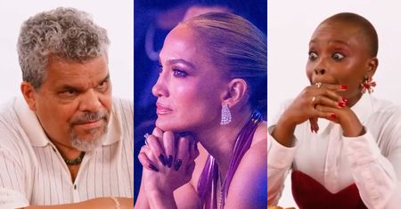 Przed laty pracował z Jennifer Lopez na planie. Teraz Luis Guzmán musiał opisać ją JEDNYM SŁOWEM. Nie będzie zachwycona...