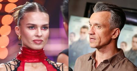 Julia Suryś miała zatańczyć z Michałem Czerneckim w "TzG". Co dalej z jej udziałem? Tancerka zabrała głos