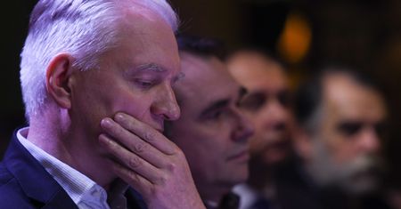 Wybranowski: "Gowin strzela samobóje do bramki Morawieckiego" [OPINIA]