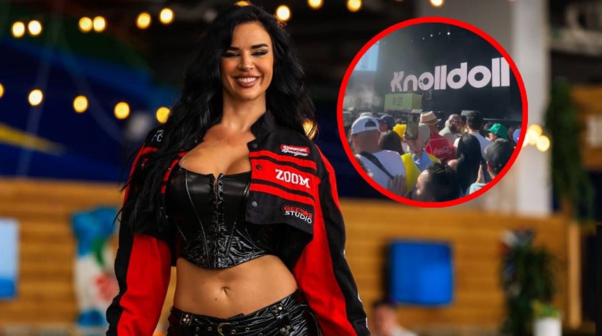 Miss mundialu dała show. Podbija USA w nowej roli