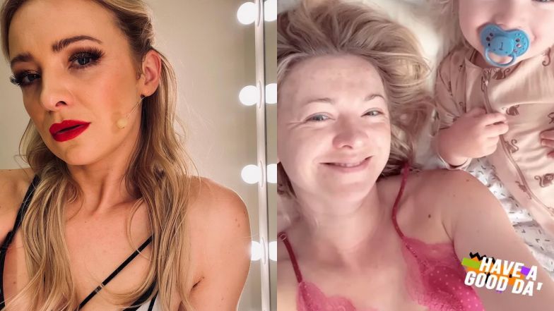 Barbara Kurdej-Szatan