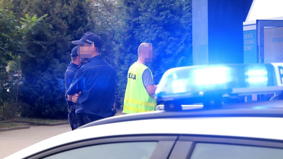 Zapadł wyrok ws. napadów na banki