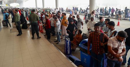 MSZ ostrzega Polaków. Chodzi o Cypr i Oman