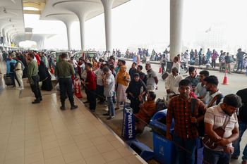 MSZ ostrzega Polaków. Chodzi o Cypr i Oman