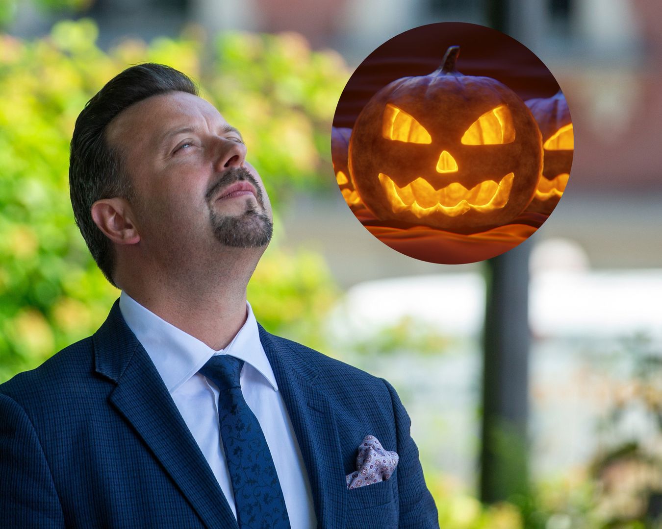 W tym mieście Halloween nie będzie. Prezydent zawierzył je Maryi