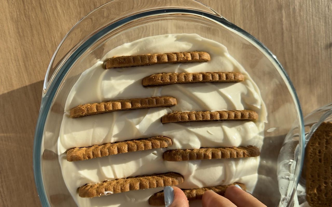 Wystarczą 2 składniki. Ten deser podbił internet w kilka dni