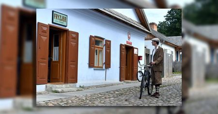 Tradycyjne rzemiosła w Muzeum Wsi Lubelskiej – zanurz się w historię!