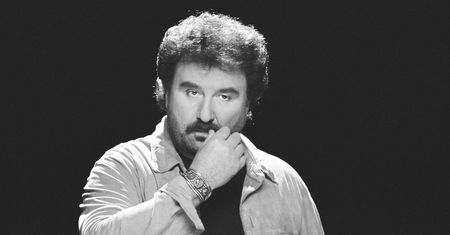 Krzysztof Krawczyk długo żył na krawędzi. "Nie zawsze zachowywałem się, jak Bóg przykazał"