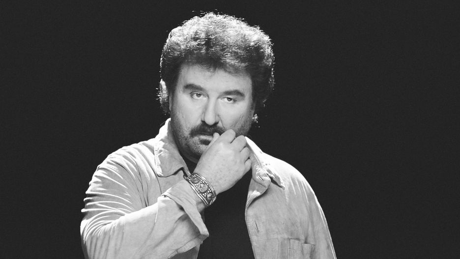 Krzysztof Krawczyk miał 74 lata