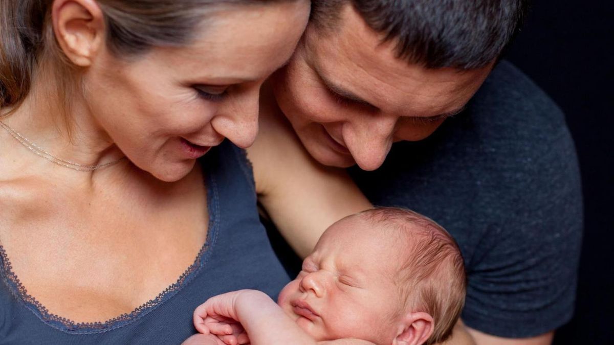 Ona, ono, on! O redefinicji relacji