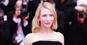 Cate Blanchett przyjedzie do Polski. Pojawi się na jednym z festiwali