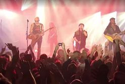 Scorpions: Czysta rozrywka czy społeczne zaangażowanie?