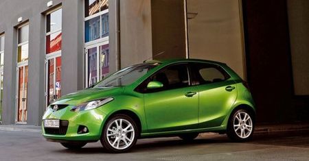 Mazda2