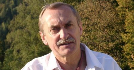 Krzysztof Wielicki: Góry to przede wszystkim ludzie