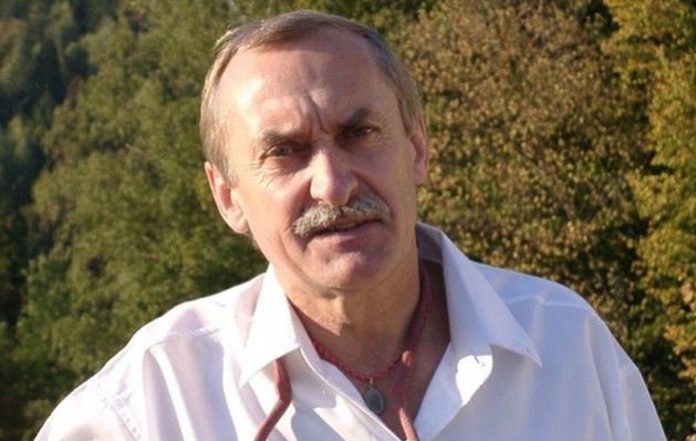 Krzysztof Wielicki: Góry to przede wszystkim ludzie