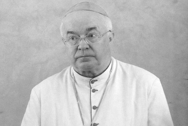 Watykan zataił informację o odrzuceniu odwołania Józefa Wesołowskiego