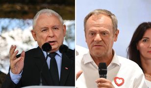 "Nie. Absolutnie" Ważny polityk jednoznacznie o planach Kaczyńskiego